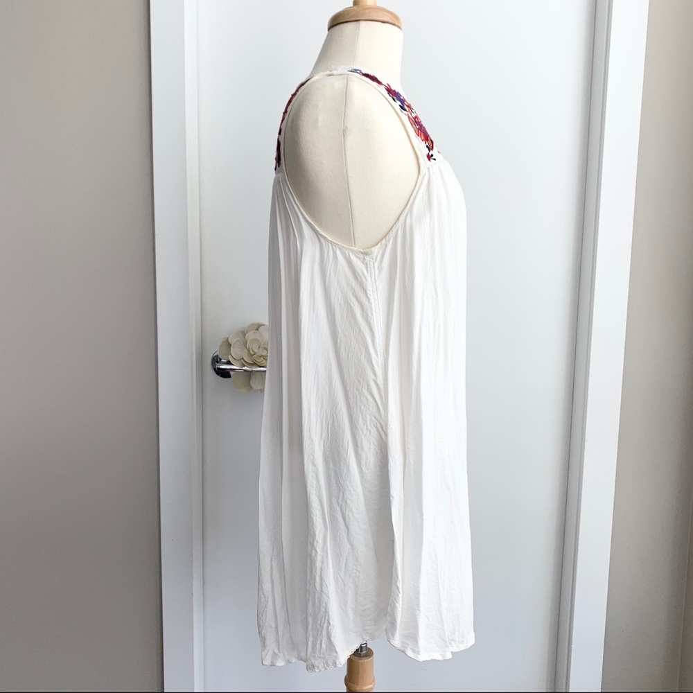 ✨Aritzia Wilfred Allier sleeveless swing dress - Picture 6 of 14